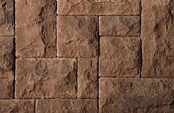 ATHOS BROWN 0603 - ΤΕΧΝΗΤΗ ΠΕΤΡΑ 