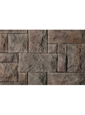 ATHOS GREY 0604 - ΤΕΧΝΗΤΗ ΠΕΤΡΑ 