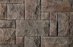 ATHOS GREY 0604 - ΤΕΧΝΗΤΗ ΠΕΤΡΑ 