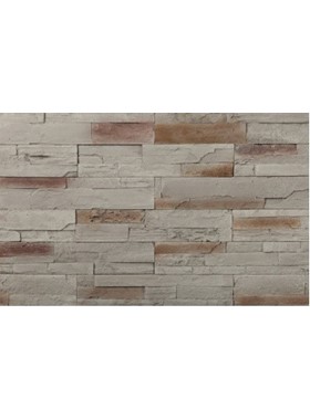 ZAHA GREY 2104 - ΤΕΧΝΗΤΗ ΠΕΤΡΑ 