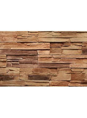 ZAHA SAHARA 2106 - ΤΕΧΝΗΤΗ ΠΕΤΡΑ 