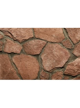 DIRFI BROWN 1003 - ΤΕΧΝΗΤΗ ΠΕΤΡΑ 