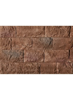 CLASSIC BROWN 0303 - ΤΕΧΝΗΤΗ ΠΕΤΡΑ 