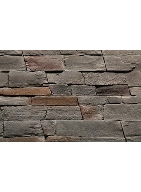 PETRA GREY 0804 - ΤΕΧΝΗΤΗ ΠΕΤΡΑ 