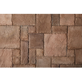 TETRIS BROWN 0403 - ΤΕΧΝΗΤΗ ΠΕΤΡΑ 