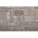 TETRIS GREY 0404 - ΤΕΧΝΗΤΗ ΠΕΤΡΑ 