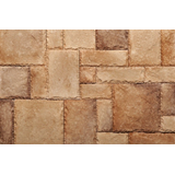 TETRIS SAHARA 0406 - ΤΕΧΝΗΤΗ ΠΕΤΡΑ 