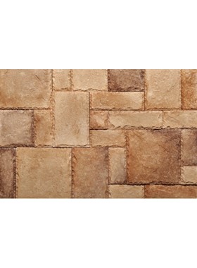 TETRIS SAHARA 0406 - ΤΕΧΝΗΤΗ ΠΕΤΡΑ 