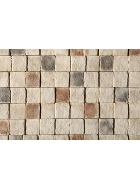 VENUS BLANKY 0501 - ΤΕΧΝΗΤΗ ΠΕΤΡΑ (ΠΟΙΚΙΛΙΑ ΧΡΩΜΑΤΩΝ)