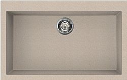 ELLECI QUADRA 130 (79X50) GRANITEK AVENA - ΝΕΡΟΧΥΤΗΣ ΓΡΑΝΙΤΕΝΙΟΣ ΕΝΘΕΤΟΣ