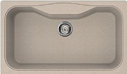 ELLECI FOX 360 (86X50) GRANITEK AVENA - ΝΕΡΟΧΥΤΗΣ ΓΡΑΝΙΤΕΝΙΟΣ ΕΝΘΕΤΟΣ