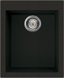 ELLECI QUADRA 100 (41X50) METALTEK GHISA - ΝΕΡΟΧΥΤΗΣ ΓΡΑΝΙΤΕΝΙΟΣ ΕΝΘΕΤΟΣ