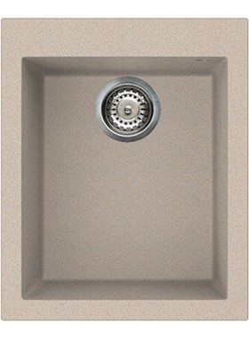 ELLECI QUADRA 100 (41X50) GRANITEK AVENA - ΝΕΡΟΧΥΤΗΣ ΓΡΑΝΙΤΕΝΙΟΣ ΕΝΘΕΤΟΣ