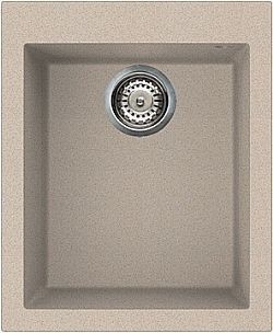 ELLECI QUADRA 100 (41X50) GRANITEK AVENA - ΝΕΡΟΧΥΤΗΣ ΓΡΑΝΙΤΕΝΙΟΣ ΕΝΘΕΤΟΣ