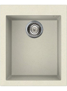 ELLECI QUADRA 100 (41X50) GRANITEK BIANCO ANTICO - ΝΕΡΟΧΥΤΗΣ ΓΡΑΝΙΤΕΝΙΟΣ ΕΝΘΕΤΟΣ