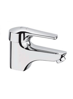 GROHE 33265000 EUROSMART - ΜΠΑΤΑΡΙΑ ΝΙΠΤΗΡΟΣ ΧΡΩΜΕ