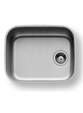 PYRAMIS IRIS 1B (52,3x42,4) - ΝΕΡΟΧΥΤΗΣ ΙΝΟΧ ΛΕΙΟΣ ΥΠΟΚΑΘΗΜΕΝΟΣ 