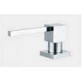 PYRAMIS DISPENSER ΤΕΤΡΑΓΩΝΟ ΧΡΩΜΕ 028102001  