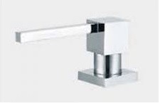 PYRAMIS DISPENSER ΤΕΤΡΑΓΩΝΟ ΧΡΩΜΕ 028102001  