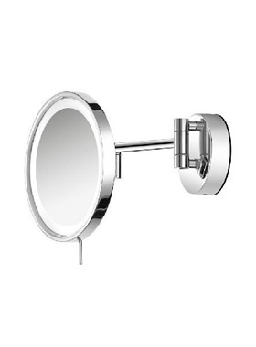 SANCO A3-MR LED-705 ΕΠΙΤΟΙΧΙΟΣ ΚΑΘΡΕΠΤΗΣ ΜΕΓΕΘΥΝΤΙΚΟΣ ΜΕ LED ΧΡΩΜΕ