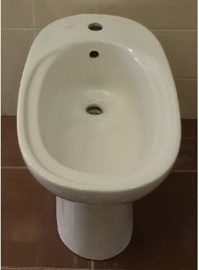 IDEAL STANDARD INGA - ΜΠΙΝΤΕ ΔΑΠΕΔΟΥ