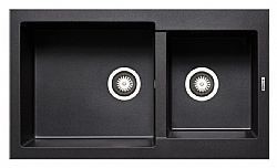 PYRAMIS PYRAGRANITE ALAZIA 86X50 1 3/4B CARBON - ΝΕΡΟΧΥΤΗΣ ΓΡΑΝΙΤΕΝΙΟΣ 079811811