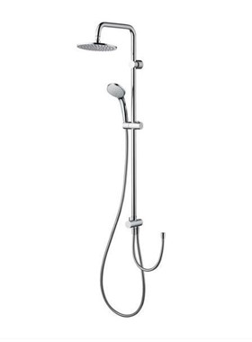 IDEALDUO A5691AA - ΣΥΣΤΗΜΑ ΝΤΟΥΣ IDEAL STANDARD ΓΙΑ ΣΥΝΔΕΣΗ ΜΕ ΚΑΘΕ ΜΠΑΤΑΡΙΑ