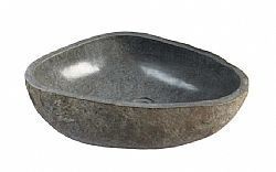 RIST BLACK 40 x 50 cm (ΚΑΤΑ ΠΡΟΣΕΓΓΙΣΗ) - ΠΕΤΡΙΝΟΣ ΝΙΠΤΗΡΑΣ ΕΠΙΤΡΑΠΕΖΙΟΣ