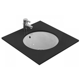 IDEAL STANDARD E505401 CONNECT ROUND SPHERE Φ48 - ΝΙΠΤΗΡΑΣ ΥΠΟΚΑΘΗΜΕΝΟΣ