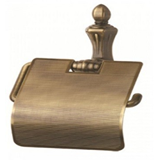 BRONZE ART RAME ΧΑΡΤΟΘΗΚΗ ΜΕ ΚΑΠΑΚΙ ΜΠΡΟΝΖΕ