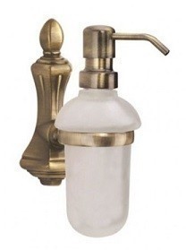 BRONZE ART RAME ΝΤΙΣΠΕΝΣΕΡ ΜΠΡΟΝΖΕ