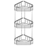 SANCO A3-010 ΣΠΟΓΓΟΘΗΚΗ ΤΡΙΠΛΗ ΓΩΝΙΑΚΗ ΧΡΩΜΕ