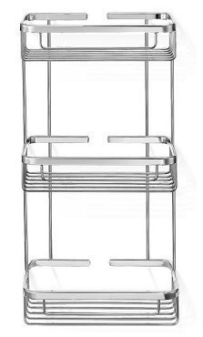 SANCO A3-005 ΣΠΟΓΓΟΘΗΚΗ ΤΡΙΠΛΗ ΧΡΩΜΕ