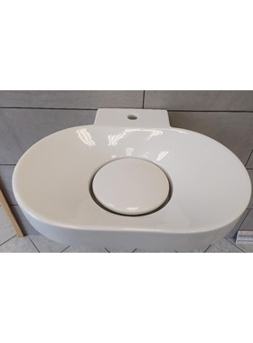 GALASSIA ORBIS - ΝΙΠΤΗΡΑΣ ΠΟΡΣΕΛΑΝΗΣ 64X54 ΕΠΙΤΟΙΧΟΣ 