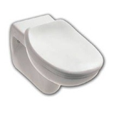 IDEAL STANDARD KIMERA - ΛΕΚΑΝΗ ΚΡΕΜΑΣΤΗ (56cm) ME ΚΑΘΙΣΜΑ ΑΠΛΟ G028101 & K700801