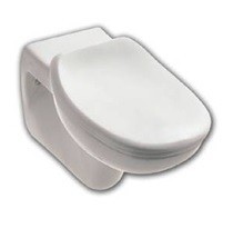 IDEAL STANDARD KIMERA - ΛΕΚΑΝΗ ΚΡΕΜΑΣΤΗ (56cm) ME ΚΑΘΙΣΜΑ ΑΠΛΟ G028101 & K700801