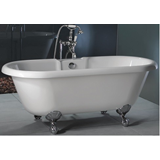 CARRON ASCOLI 170X75 - ΜΠΑΝΙΕΡΑ ΑΚΡΥΛΙΚΗ ΕΛΕΥΘΕΡΗΣ ΤΟΠΟΘΕΤΗΣΗΣ