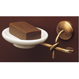 CAPANNOLI RETRO ΣΑΠΟΥΝΟΘΗΚΗ ΜΠΡΟΝΖΕ