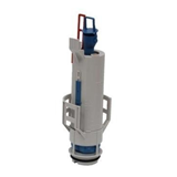 ΜΗΧΑΝΙΣΜΟΣ ΓΙΑ ΕΝΤΟΙΧΙΣΜΕΝΑ ΚΑΖΑΝΑΚΙΑ TECE ΔΙΠΛΟΥ ΤΟΥΒΛΟΥ ΠΑΧΟΥΣ 12CM