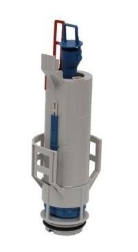 ΜΗΧΑΝΙΣΜΟΣ ΓΙΑ ΕΝΤΟΙΧΙΣΜΕΝΑ ΚΑΖΑΝΑΚΙΑ TECE ΔΙΠΛΟΥ ΤΟΥΒΛΟΥ ΠΑΧΟΥΣ 12CM