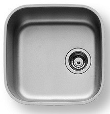 PYRAMIS IRIS 1B (42,3x42,3) - ΝΕΡΟΧΥΤΗΣ ΙΝΟΧ ΛΕΙΟΣ ΥΠΟΚΑΘΗΜΕΝΟΣ 