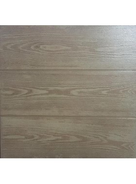 PINO 41Χ41cm - ΠΛΑΚΑΚΙ ΔΑΠΕΔΟΥ ΣΕ ΣΤΥΛ ΞΥΛΟΥ (MADE IN SPAIN)