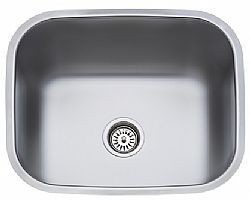 FORTINOX 28053 (52,5x42,5) - ΝΕΡΟΧΥΤΗΣ INOX ΛΕΙΟΣ ΥΠΟΚΑΘΗΜΕΝΟΣ 