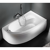 SIRENE MARINA 160x90 - ΜΠΑΝΙΕΡΑ ΥΔΡΟΜΑΣΑΖ ΓΩΝΙΑΚΗ