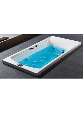 CARRON SIGMA 170X80 - ΜΠΑΝΙΕΡΑ ΥΔΡΟΜΑΣΑΖ ΟΡΘΟΓΩΝΙΑ ΑΠΟ CARRONITE