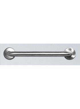 PONTE GIULIO ΛΑΒΗ ΤΟΙΧΟΥ 54CM INOX G56-JAS-03