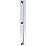 PONTE GIULIO ΛΑΒΗ ΤΟΙΧΟΥ ΚΑΘΕΤΗ 140CM INOX G56-JAS-11