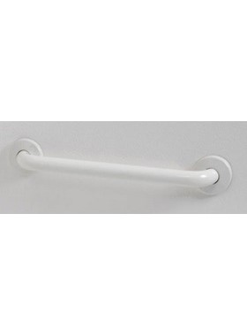 PONTE GIULIO ΛΑΒΗ ΤΟΙΧΟΥ 38CM ΛΕΥΚΟ G06-JAS-02