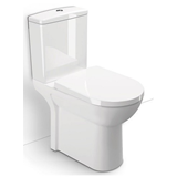 SEREL SENIOR AMEA 674500 - ΛΕΚΑΝΗ ΧΠΟΑ 65CM ΜΕ ΚΑΛΥΜΜΑ 