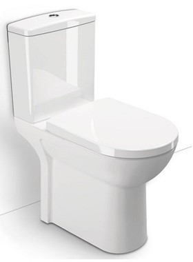 SEREL SENIOR AMEA 674500 - ΛΕΚΑΝΗ ΧΠΟΑ 65CM ΜΕ ΚΑΛΥΜΜΑ 